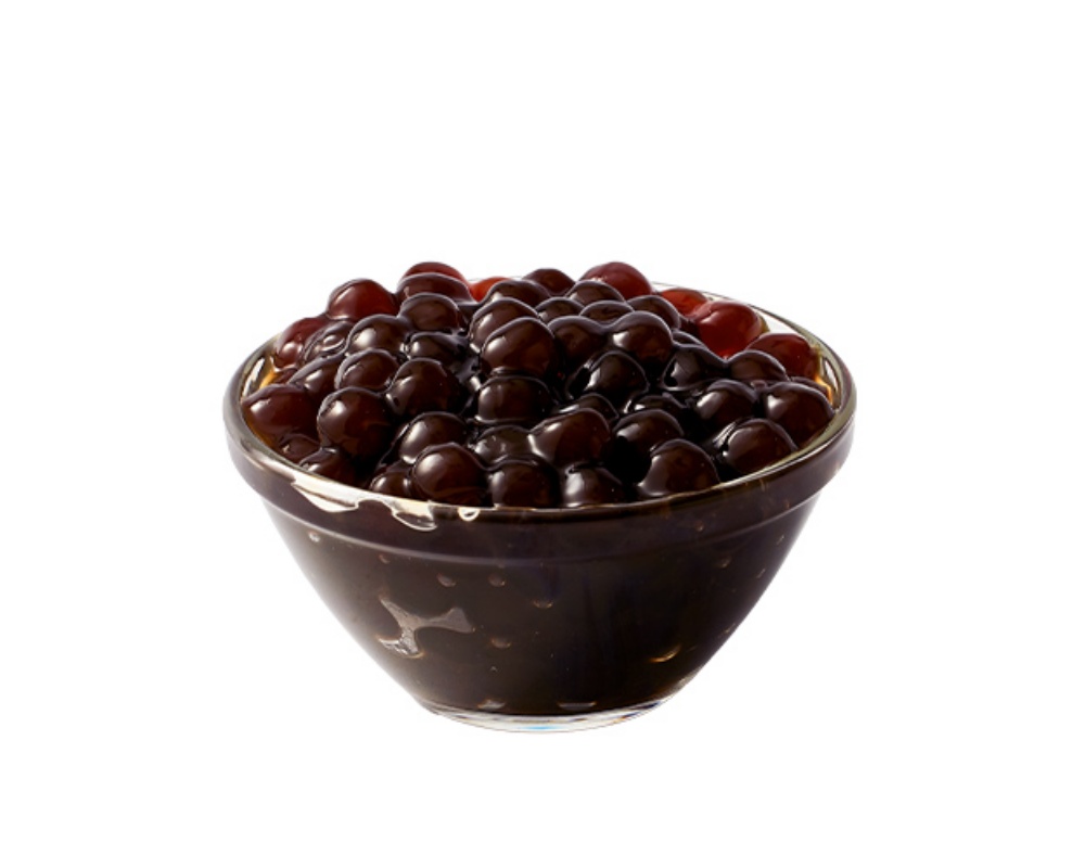 Brown Sugar Pearls
