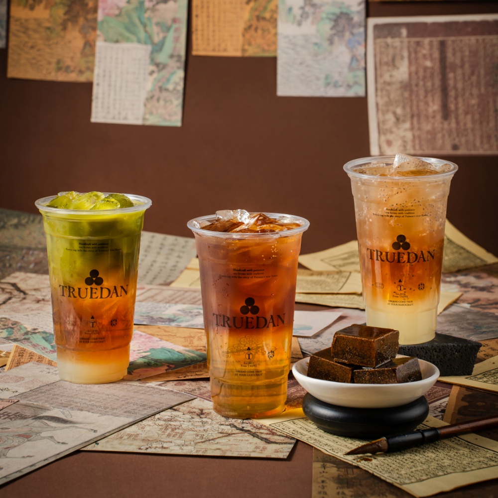 HERBAL TEA