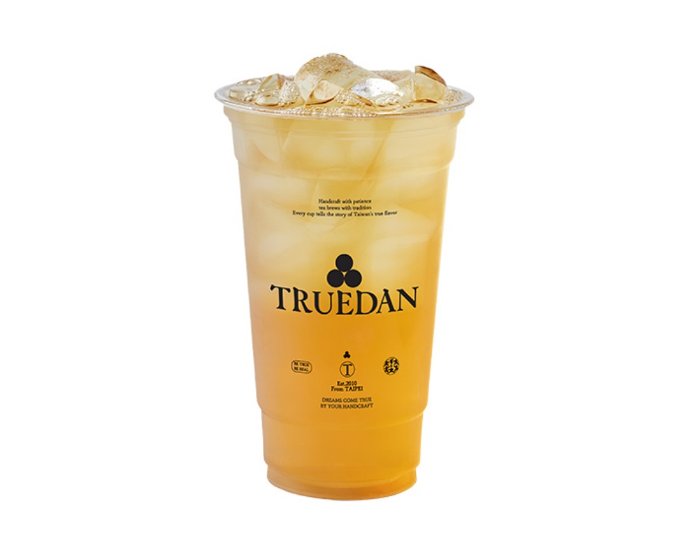 Oolong Tea