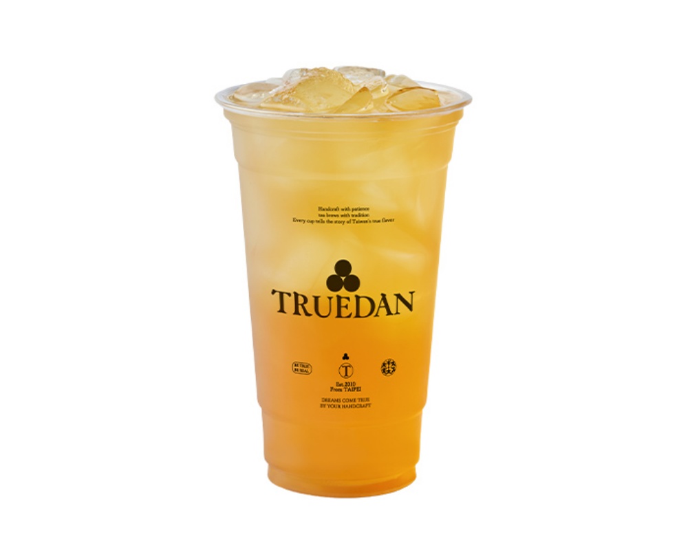 Jasmine Green Tea