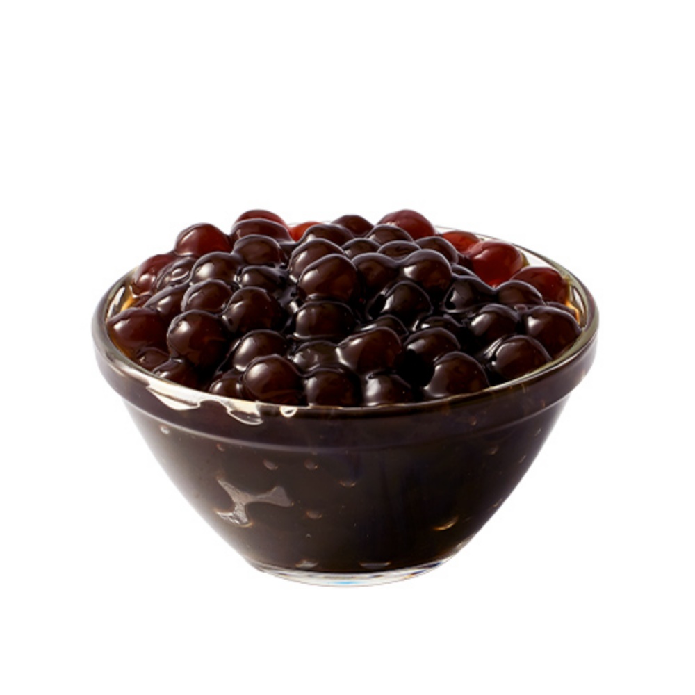 Toppings