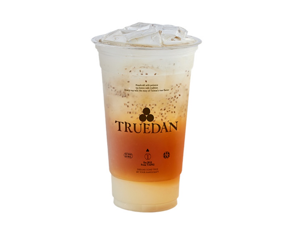Meteoric Brown Sugar Wintermelon w/