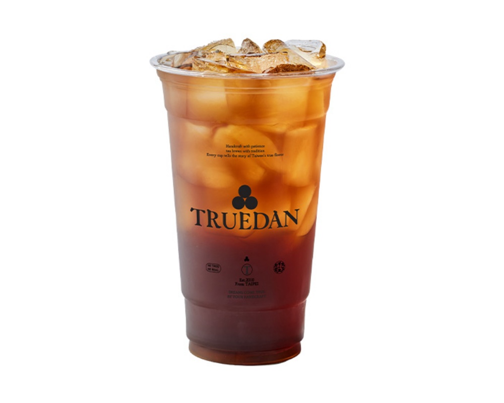 Wintermelon Tea w/