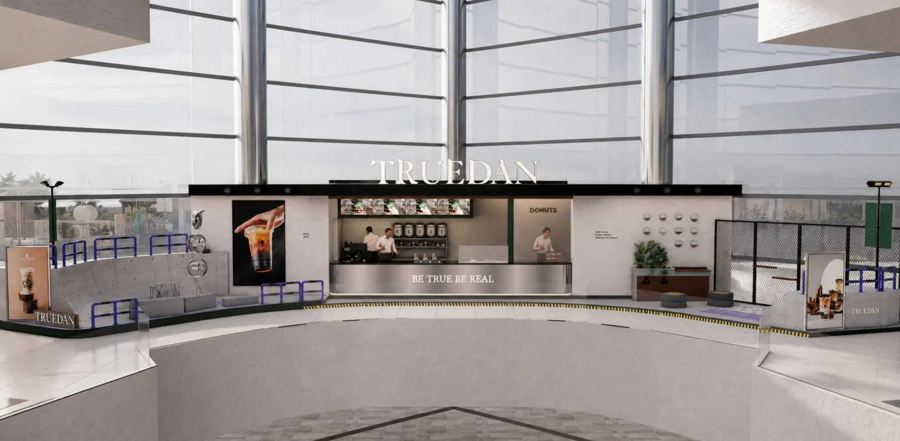 IOI City Mall, Putrajaya